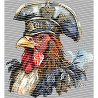 Animal Text Series-AT 1461